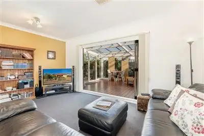 Fifth view of Homely house listing, 1/18 Barnfather Street, Thomson VIC 3219