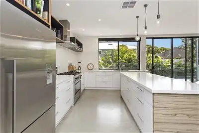 Second view of Homely house listing, 34 Matong Street, Hendra QLD 4011