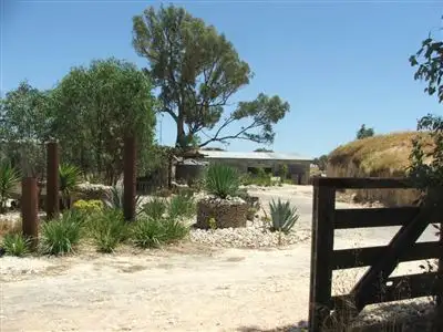 Second view of Homely rural property listing, 775 Chiltern-Rutherglen Road, Rutherglen VIC 3685