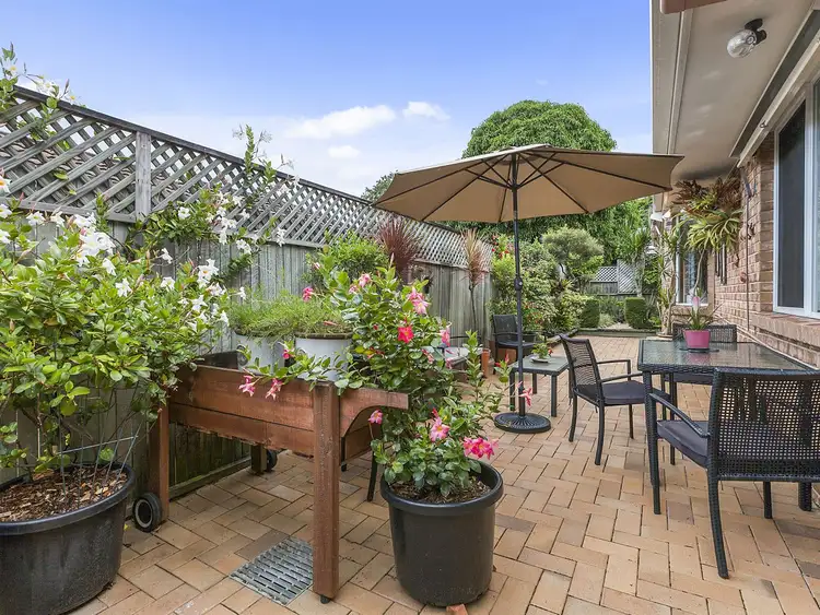 Second view of Homely unit listing, 2/12 William Street, Buderim QLD 4556
