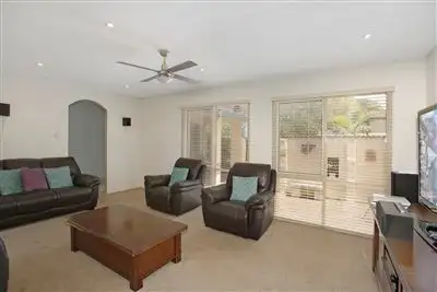 Fourth view of Homely house listing, 10 Wandarra Crescent, Bradbury NSW 2560