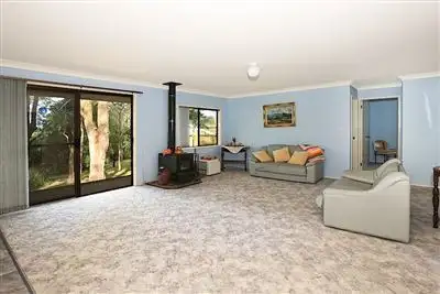 Second view of Homely house listing, 19 Cullen Cres, Kangaroo Valley NSW 2577