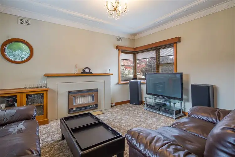 Fourth view of Homely house listing, 213 Lyons Street North, Ballarat Central VIC 3350