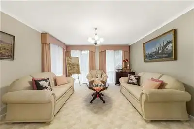 Second view of Homely house listing, 13 Baranbali Drive, Vermont South VIC 3133