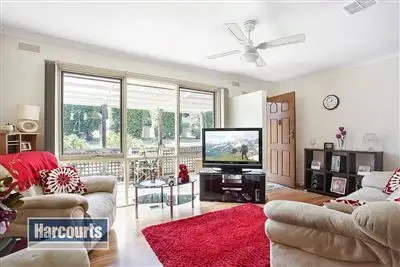 Second view of Homely house listing, 1 Vega Close, Lilydale VIC 3140