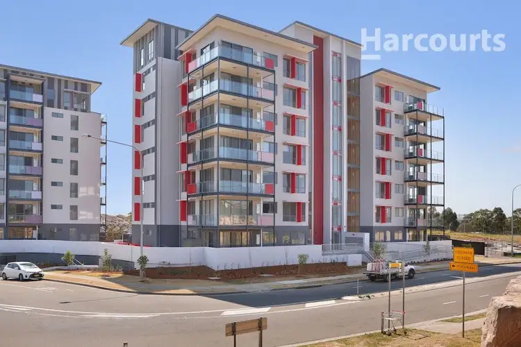 2/110 Kellicar Road, Campbelltown NSW 2560
