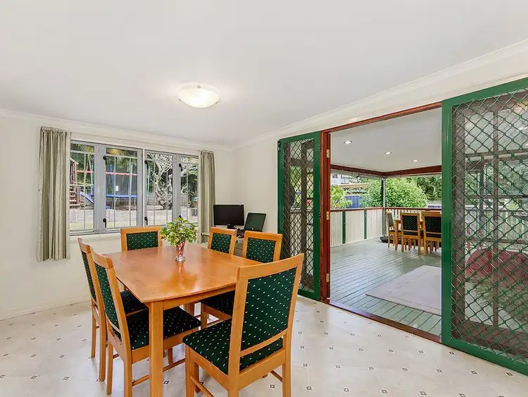 Fifth view of Homely house listing, 19 Brocklea Street, Gaythorne QLD 4051