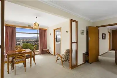 Third view of Homely house listing, 21 Denman Road, Trevallyn TAS 7250