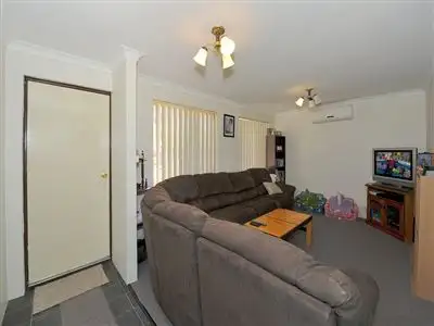 Third view of Homely house listing, 49 Tankerton Way, Coodanup WA 6210