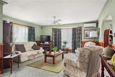 Second view of Homely house listing, 14 Deviation Crescent, Prospect TAS 7250
