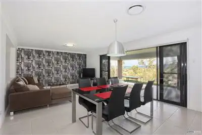 Main view of Homely house listing, 118-122 William Humphreys Drive, Mundoolun QLD 4285