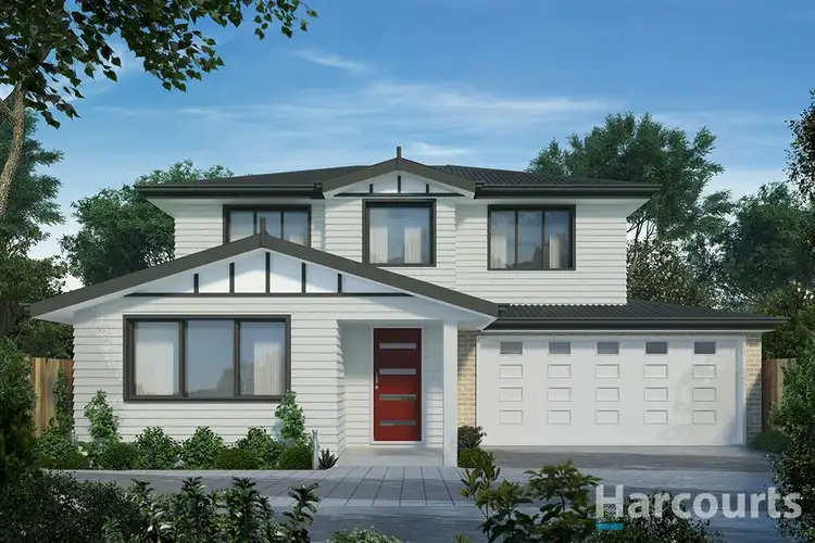 2/1250 Mountain Highway, The Basin VIC 3154