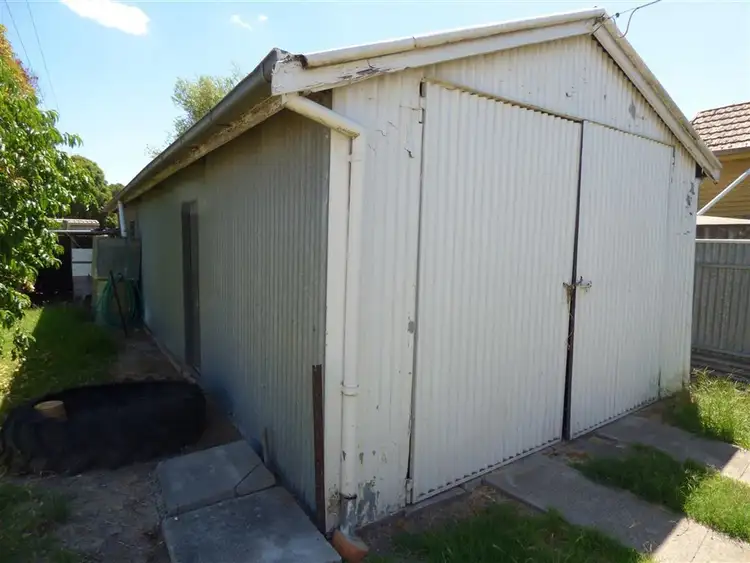 Second view of Homely house listing, 11 Orme Street, Edenhope VIC 3318