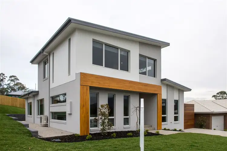 Main view of Homely house listing, 316 Redwood Road, Kingston TAS 7050