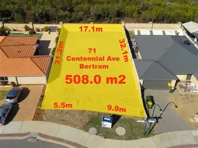 71 Centennial Avenue, Bertram WA 6167