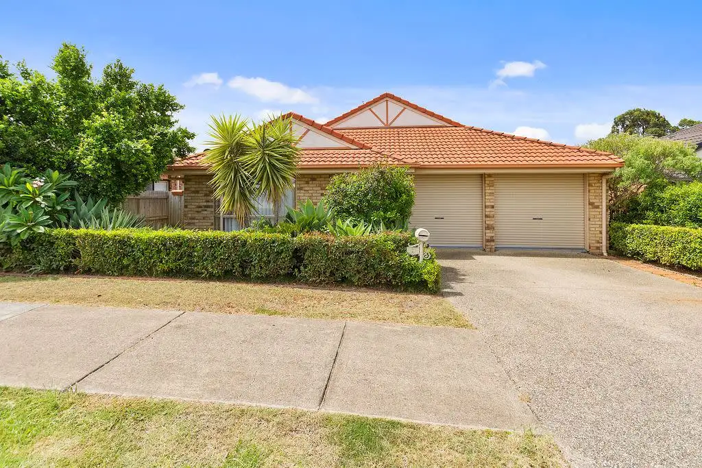 Main view of Homely house listing, 7 Fortune Street, Springfield Lakes QLD 4300