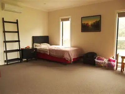 Seventh view of Homely house listing, 6 Logan Drive, Wangaratta VIC 3677