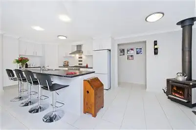 Fifth view of Homely rural property listing, 42 Erin Drive, King Creek NSW 2446