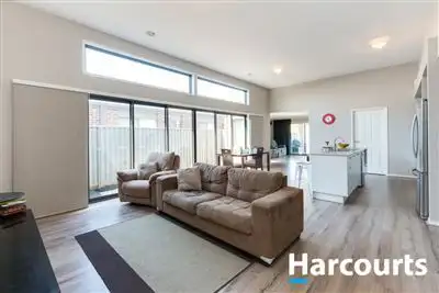 Third view of Homely house listing, 148 Lineham Drive, Cranbourne East VIC 3977