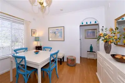 Sixth view of Homely house listing, 11a Rothwell Terrace, Glenelg North SA