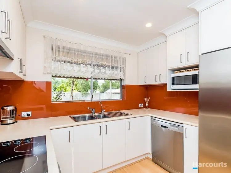 Main view of Homely semi-detached listing, 28B Plankton Place, Heathridge WA 6027