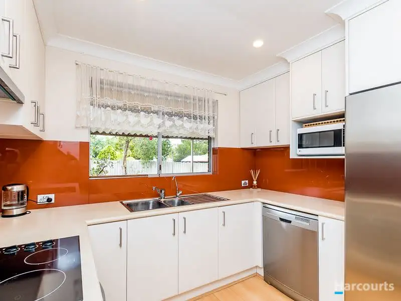 Main view of Homely semi-detached listing, 28B Plankton Place, Heathridge WA 6027