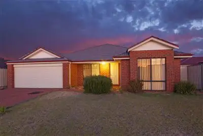 Second view of Homely house listing, 4 Mickle Way, Bertram WA