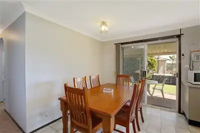 Fifth view of Homely house listing, 11 Whitworth Place, Raby NSW 2566