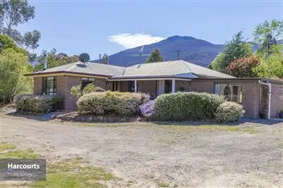 Main view of Homely house listing, 38 Misty Hill Road, Mountain River TAS 7109