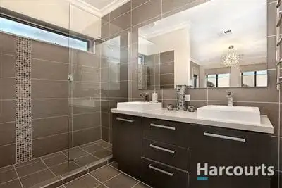 Seventh view of Homely house listing, 18 Sistine Row, Mernda VIC 3754