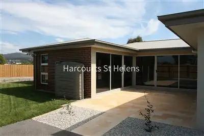 Second view of Homely house listing, 5 Sunnybank Close, St Helens TAS 7216