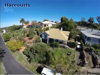 Second view of Homely house listing, 28 Tuart Street, Bunbury WA 6230