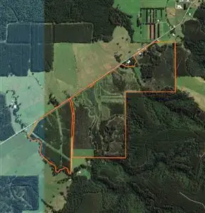 . Roger River Road, Roger River TAS 7330