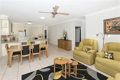 Second view of Homely house listing, 12 Coleus Court, Annandale QLD 4814