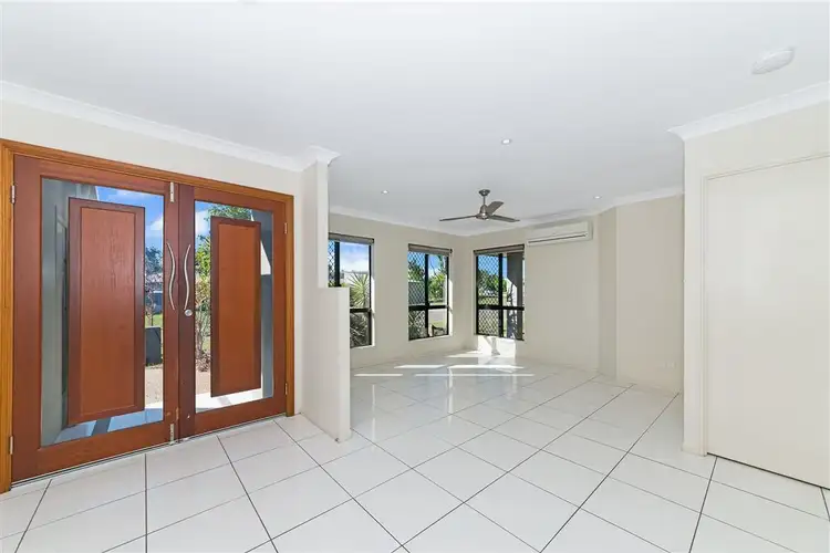 Third view of Homely house listing, 2 Anchorage Circuit, Bushland Beach QLD 4818
