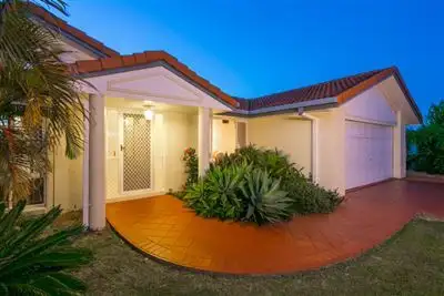 Fourth view of Homely house listing, 3 Eli Place, Helensvale QLD 4212