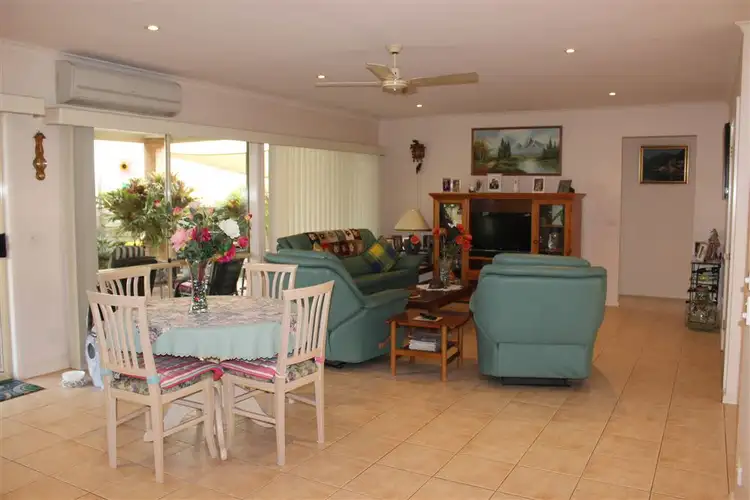 Seventh view of Homely house listing, 7 Dunn Court, Alexandra VIC 3714