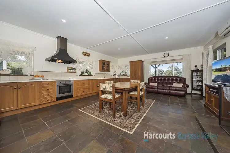 Second view of Homely rural property listing, 100 Alexander Forrest Road, Forreston SA 5233