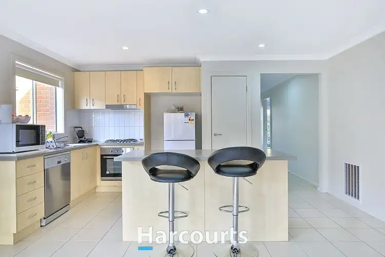 Second view of Homely house listing, 68 Fallingwater Drive, Pakenham VIC 3810