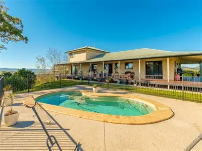 Main view of Homely rural property listing, 829 McIntosh Creek Road, Mcintosh Creek QLD 4570