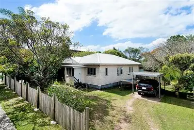 Second view of Homely house listing, 72 Grenade Street, Cannon Hill QLD 4170