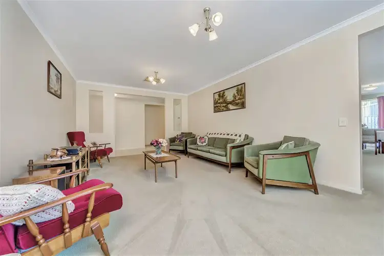 Sixth view of Homely house listing, 8 Mueller Drive, Evanston Park SA 5116