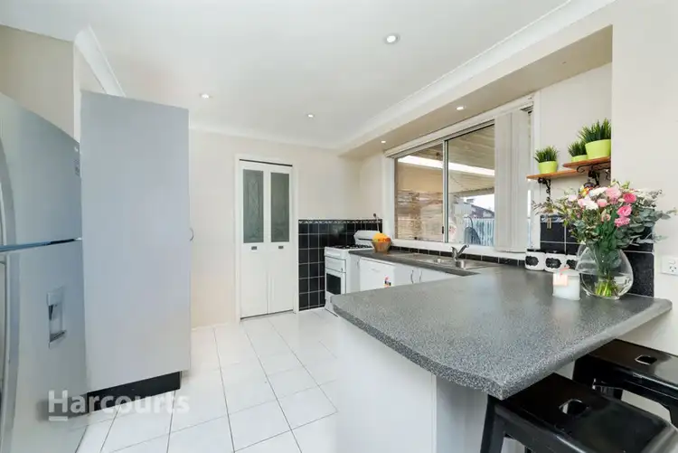 Third view of Homely house listing, 12 Sennar Road, Erskine Park NSW 2759