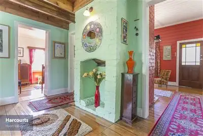 Fifth view of Homely house listing, 88 Watsons Road, Glen Huon TAS 7109