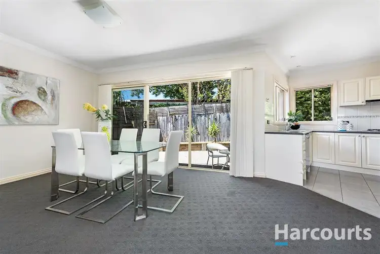 Fourth view of Homely unit listing, 2/8 Cosgrove Street, Vermont VIC 3133