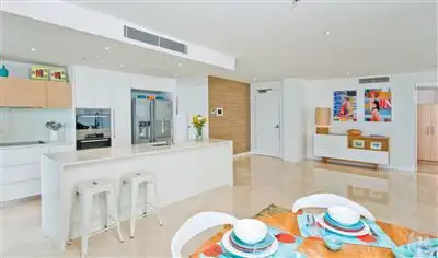Sixth view of Homely apartment listing, 46/47-51 Broadbeach Boulevard 'Eclipse', Broadbeach QLD 4218