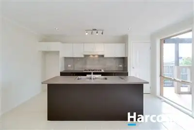 Fourth view of Homely house listing, 33 Honey Myrtle Way, Cranbourne VIC 3977