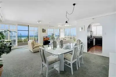 Seventh view of Homely unit listing, 6A/1 Albert Avenue, Broadbeach QLD 4218