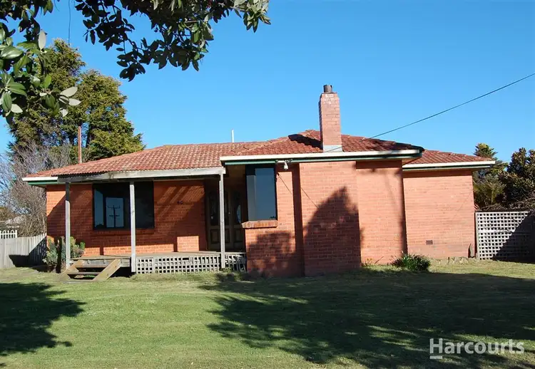 40 Adelaide Street, George Town TAS 7253