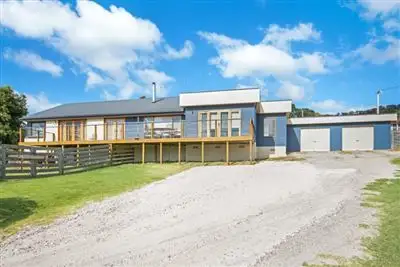 Third view of Homely house listing, 123 Rowella Road, Sidmouth TAS 7270